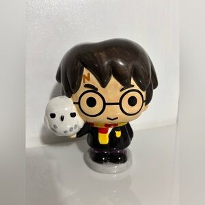 Warner Bros. HARRY POTTER Ceramic Coins  / Piggy Bank.
